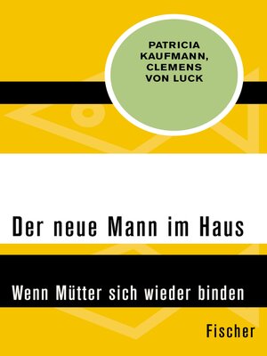 cover image of Der neue Mann im Haus